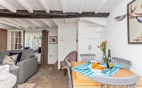 Church Cottage
